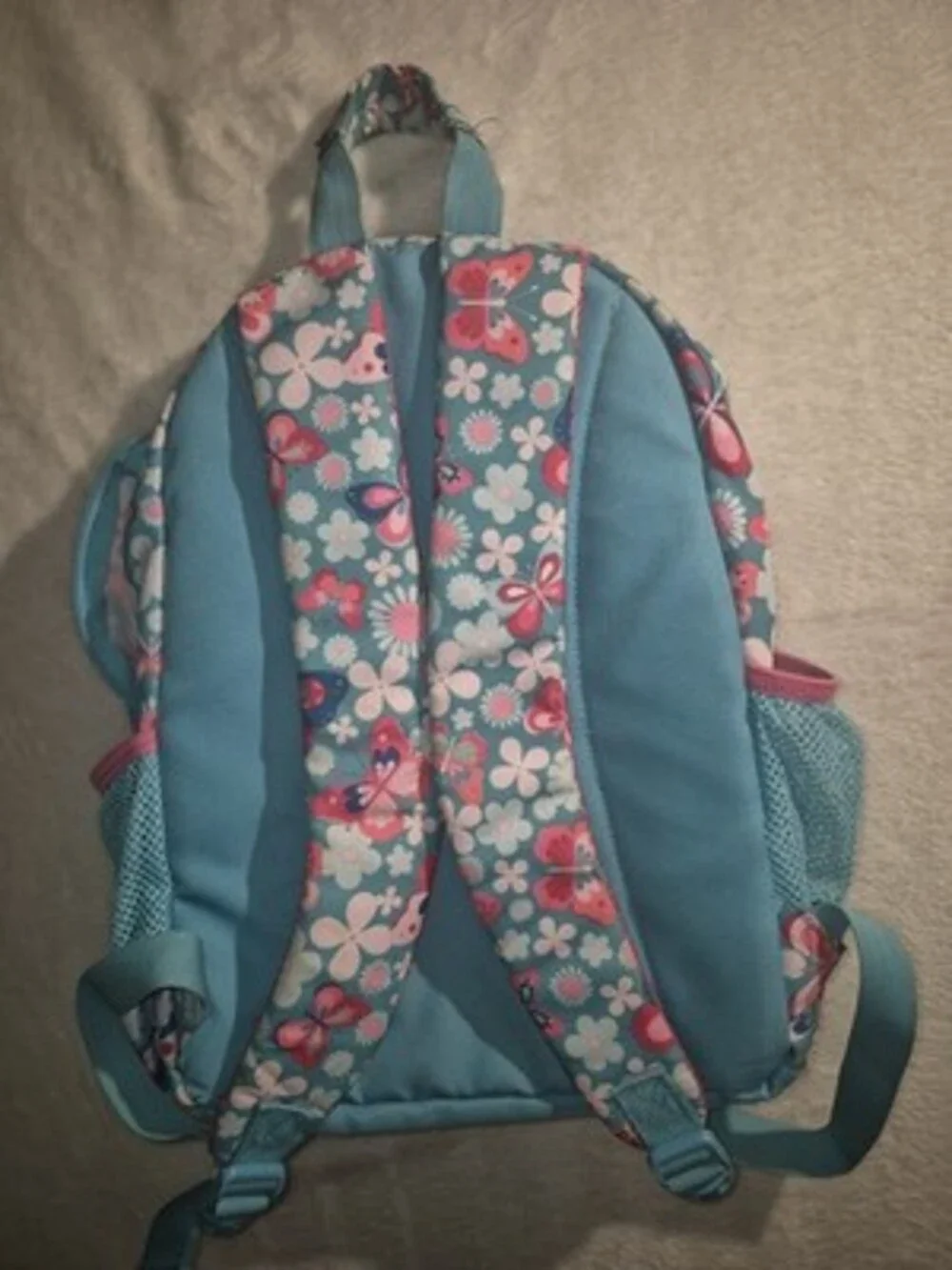N/A light blue
